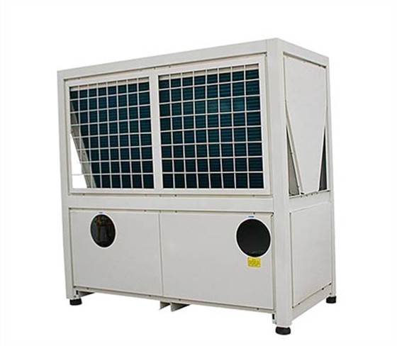 多功能空調(diào)熱水機組